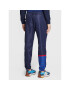 Sergio Tacchini Долнище анцуг Rayan 39826 Тъмносин Regular Fit - Pepit.bg