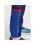 Sergio Tacchini Долнище анцуг Rayan 39826 Тъмносин Regular Fit - Pepit.bg