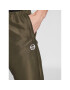 Sergio Tacchini Долнище анцуг Rayan 39826 Зелен Regular Fit - Pepit.bg