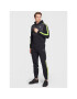 Sergio Tacchini Долнище анцуг Replica 39808 Черен Regular Fit - Pepit.bg