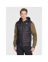 Sergio Tacchini Елек Nessen 39410 Черен Regular Fit - Pepit.bg
