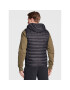Sergio Tacchini Елек Nessen 39410 Черен Regular Fit - Pepit.bg