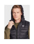 Sergio Tacchini Елек Nessen 39410 Черен Regular Fit - Pepit.bg