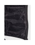 Sergio Tacchini Елек Nessen 39410 Черен Regular Fit - Pepit.bg
