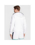 Sergio Tacchini Преходно яке Nam 39324 Бял Regular Fit - Pepit.bg