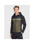 Sergio Tacchini Преходно яке Nam 39324 Черен Regular Fit - Pepit.bg