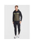 Sergio Tacchini Преходно яке Nam 39324 Черен Regular Fit - Pepit.bg