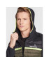Sergio Tacchini Преходно яке Nam 39324 Черен Regular Fit - Pepit.bg