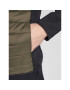 Sergio Tacchini Преходно яке Nam 39324 Черен Regular Fit - Pepit.bg
