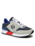 Sergio Tacchini Сникърси Ace STM213725-01 Тъмносин - Pepit.bg