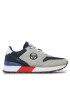 Sergio Tacchini Сникърси Ace STM213725-01 Тъмносин - Pepit.bg