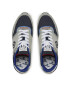 Sergio Tacchini Сникърси Ace STM213725-01 Тъмносин - Pepit.bg