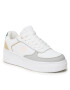 Sergio Tacchini Сникърси Alexa STF231W021-10 Бял - Pepit.bg