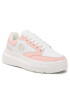 Sergio Tacchini Сникърси Ginna STF231W022-11 Бял - Pepit.bg