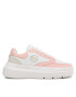 Sergio Tacchini Сникърси Ginna STF231W022-11 Бял - Pepit.bg