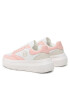 Sergio Tacchini Сникърси Ginna STF231W022-11 Бял - Pepit.bg