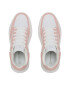 Sergio Tacchini Сникърси Ginna STF231W022-11 Бял - Pepit.bg