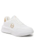 Sergio Tacchini Сникърси Lea STF231W023-02 Бял - Pepit.bg