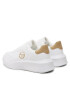 Sergio Tacchini Сникърси Lea STF231W023-02 Бял - Pepit.bg