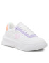 Sergio Tacchini Сникърси Lea STF231W023-10 Бял - Pepit.bg