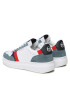 Sergio Tacchini Сникърси Leanide STM314920-04 Бял - Pepit.bg