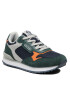 Sergio Tacchini Сникърси Lutter STF223B301-06 Тъмносин - Pepit.bg