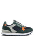 Sergio Tacchini Сникърси Lutter STF223B301-06 Тъмносин - Pepit.bg