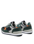 Sergio Tacchini Сникърси Lutter STF223B301-06 Тъмносин - Pepit.bg