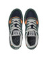 Sergio Tacchini Сникърси Lutter STF223B301-06 Тъмносин - Pepit.bg