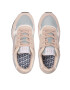 Sergio Tacchini Сникърси Lutter STF223G301-80 Розов - Pepit.bg