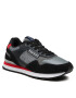 Sergio Tacchini Сникърси Lutter STF223M301-31 Сив - Pepit.bg