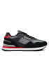 Sergio Tacchini Сникърси Lutter STF223M301-31 Сив - Pepit.bg