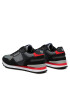 Sergio Tacchini Сникърси Lutter STF223M301-31 Сив - Pepit.bg