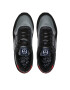 Sergio Tacchini Сникърси Lutter STF223M301-31 Сив - Pepit.bg