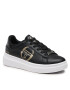 Sergio Tacchini Сникърси Molly STW228717-03 Черен - Pepit.bg