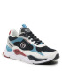 Sergio Tacchini Сникърси Motion STM125500-02 Цветен - Pepit.bg