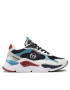 Sergio Tacchini Сникърси Motion STM125500-02 Цветен - Pepit.bg