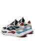 Sergio Tacchini Сникърси Motion STM125500-02 Цветен - Pepit.bg