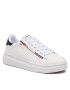 Sergio Tacchini Сникърси Roma STM114065-01 Бял - Pepit.bg