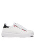 Sergio Tacchini Сникърси Roma STM114065-01 Бял - Pepit.bg
