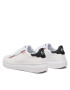 Sergio Tacchini Сникърси Roma STM114065-01 Бял - Pepit.bg