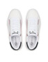 Sergio Tacchini Сникърси Roma STM114065-01 Бял - Pepit.bg