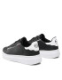Sergio Tacchini Сникърси Roma STM114065-03 Черен - Pepit.bg
