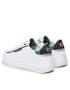Sergio Tacchini Сникърси Roma V2 STM214720-01 Бял - Pepit.bg