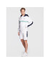 Sergio Tacchini Спортни шорти Ginnico 39843 Бял Regular Fit - Pepit.bg