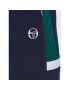 Sergio Tacchini Спортни шорти Ginnico 39843 Тъмносин Regular Fit - Pepit.bg