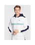 Sergio Tacchini Суитшърт Ginnico 39837 Бял Regular Fit - Pepit.bg