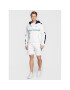 Sergio Tacchini Суитшърт Ginnico 39837 Бял Regular Fit - Pepit.bg