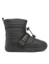 Shaka Апрески Schlaf Camp Bootie 433235 Черен - Pepit.bg