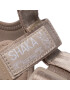 Shaka Сандали Hiker Bootie Sf 433215 Бежов - Pepit.bg